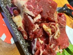 -吉志烤肉(太原总店)