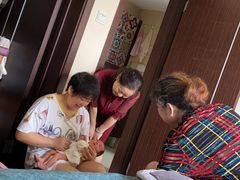 -成都阿姨到家月嫂育儿嫂(华西店)