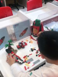-Block Park 租乐高(D32店)