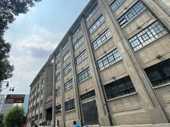 -上海四行仓库抗战纪念馆