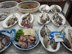 -大清花饺子(五五路店)