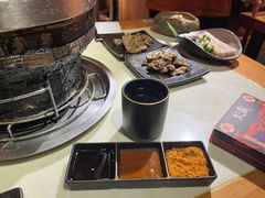 -久藏·横膈膜烧肉·酒场(江汉路店)