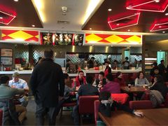 -FATBURGER 特富客汉堡(外交公寓店)