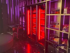 -星聚会KTV(合生汇黑金店)