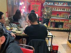 大堂-大吉利·潮汕牛肉火锅(河西店)