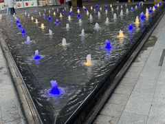 -浦江城市生活广场(江月路店)
