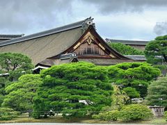 -京都御所