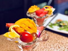 酸奶果拼-同庆楼(金宝汇店)