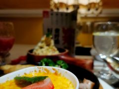 焦糖彩虹布丁-俄士厨房(时代天街店)