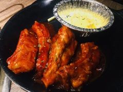-火炉火自助餐(悠唐购物中心店)