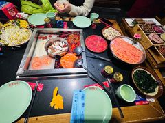 -蜀江龙火锅(339店)