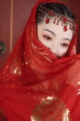 -盘子女人坊古装写真摄影(南京总店)