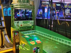 -大鲁阁保龄球(苏州园区店)