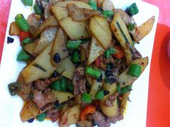 -芳芳餐厅(白沙路店)