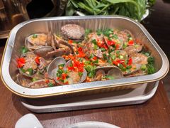 -李不管把把烧(火车南站店)