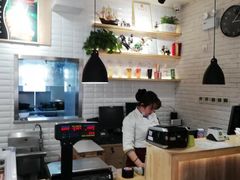 -拿渡·水煮鱼麻辣香锅(王府井奥莱·香江小镇店)
