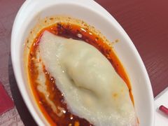 -喜家德虾仁水饺(深圳印力中心店)