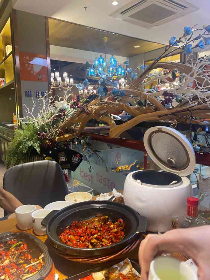 彭厨(天津二店)-"终于有机会来尝一尝彭厨,惦记许久了,嘿嘿.