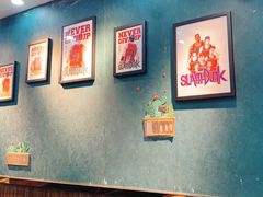 大堂-鸭小妹鸭血粉丝(老门东店)