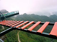 -梦幻奥陶纪景区