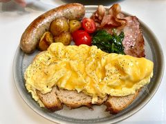 -Manner Coffee(万象食家店)