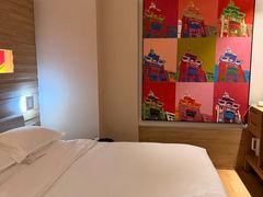 -厦门海港英迪格酒店(中山路店)