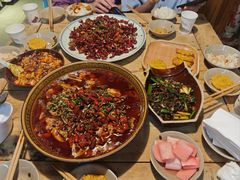 -饭江湖·江湖菜(湖广会馆店)