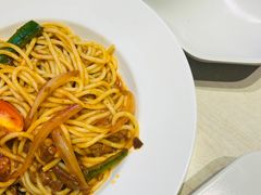 -豪客来牛排(鼓楼名店街店)