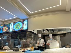 -阿毛饭店(和义路店)