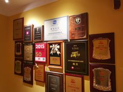 -西贝(六里桥旗舰店)