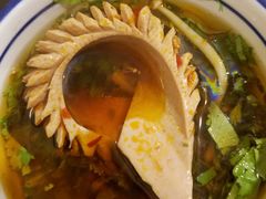 -飘香火锅(玉林西路店)