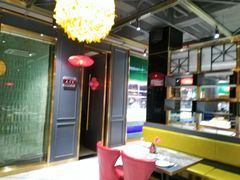 -苏先生海鲜渔庄(金桥店)