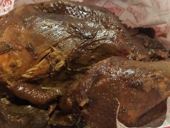 -小李烧鸡(西北角总店)