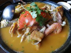 -煲得鲜·桐乡煲·小龙虾(万达店)