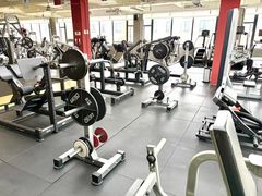 -聚健身GatherFitness(余杭店)