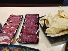 -陈记顺和潮汕牛肉火锅(棠德南路店)