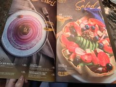 -LES ELITES 英集荟(南京西路店)