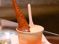 -Dip in Gelato(富民路店)