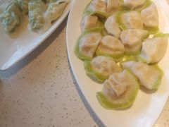 -船歌·鱼水饺青岛菜(金狮广场店)