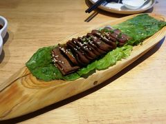 石头烤牛舌-蒙料·手把肉(望京店)