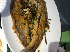 -全聚贤餐厅·湖北家常菜(沙湖店)