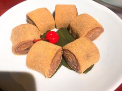 -北平食府(马鞍山路店)