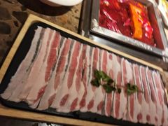 -码头故事火锅(大丰店)