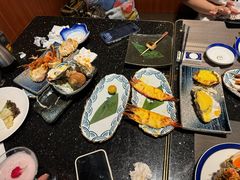 -極上萬膳·日料放题(海岸城店)