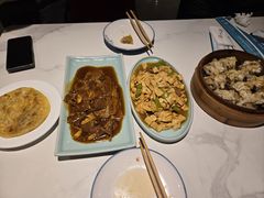 -西夏回族烧麦馆(牡丹街店)