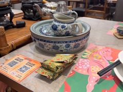 -虾饺妹·粤式手工点心(水荫路店)