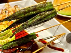 -王氏炉匠·烧鸟放题自助(三里屯店)