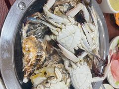 -比尔森韩式烤肉自助(绿园店)