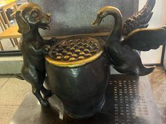 -缸鸭狗(天一广场店)