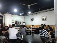 大堂-梯坎豆花